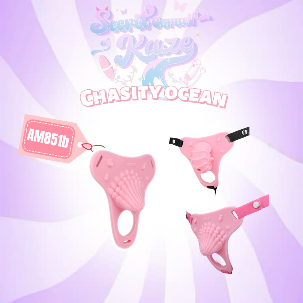 Chasity ocean AM851b