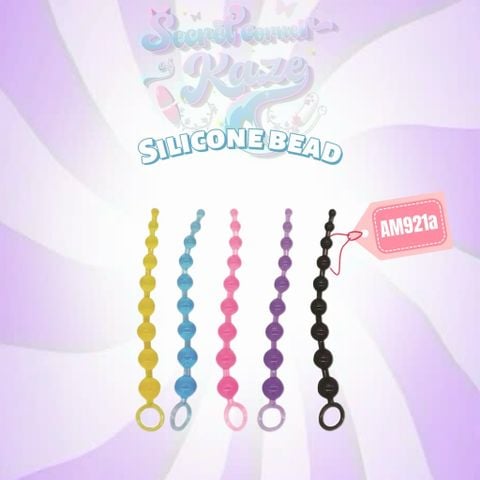 Silicone bead AM921a