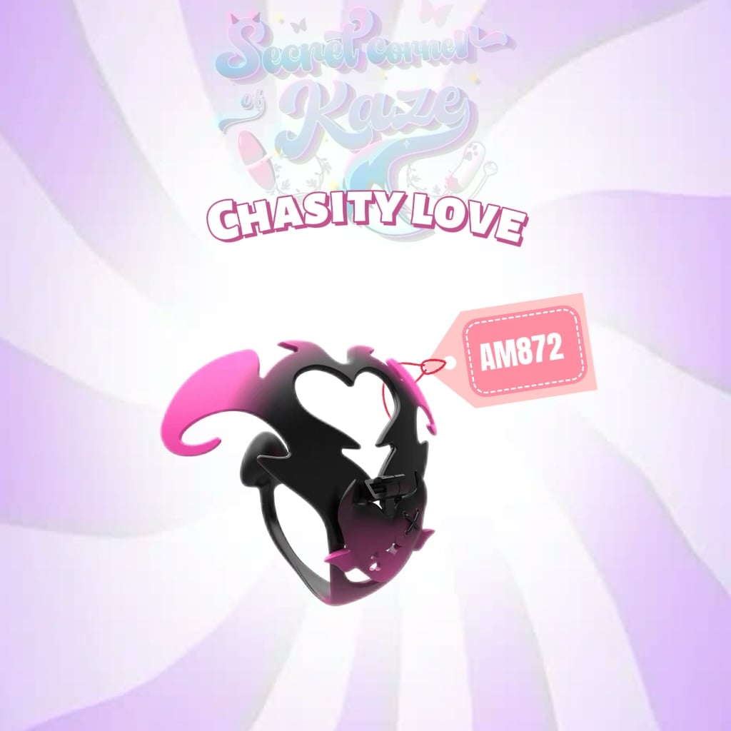 Khóa trinh tiết tình yêu AM872