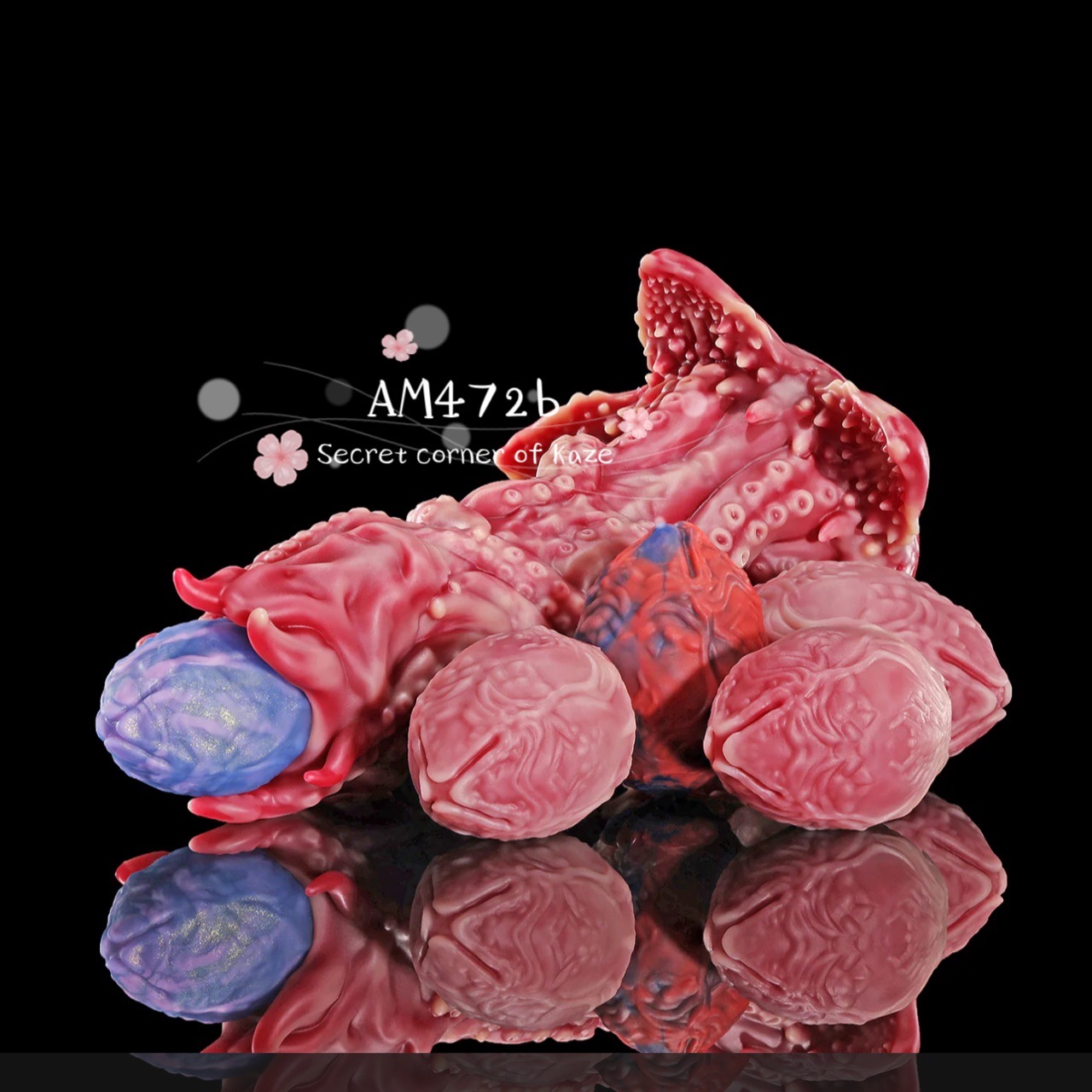 Kohana toy bắn trứng AM472a