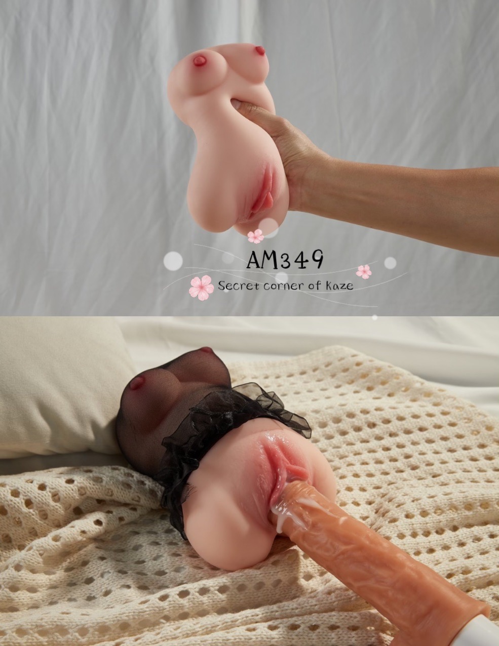 ✨Toy quả đào chưa chín  ( Am349 )