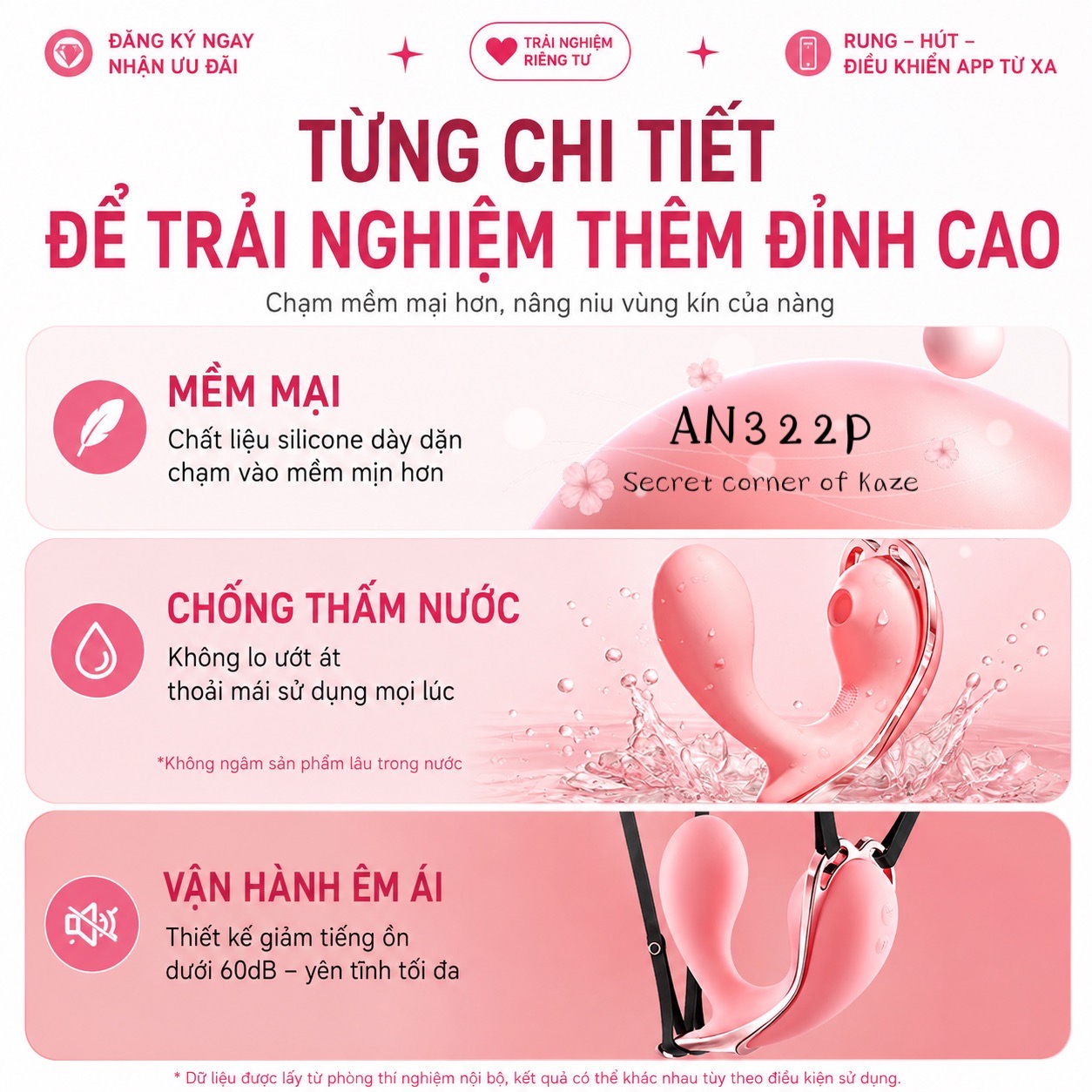 Pinky public AN322p
