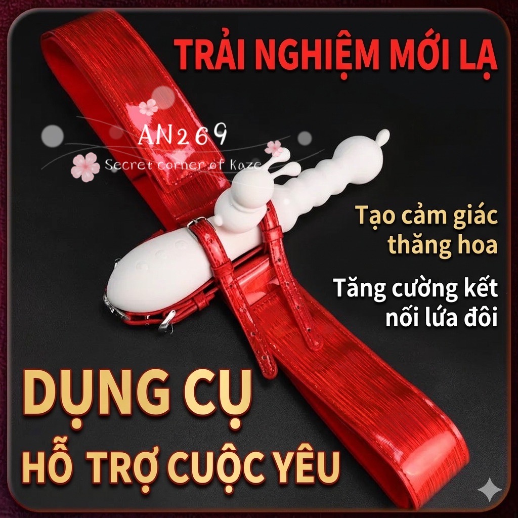Đai giữ toy AN269