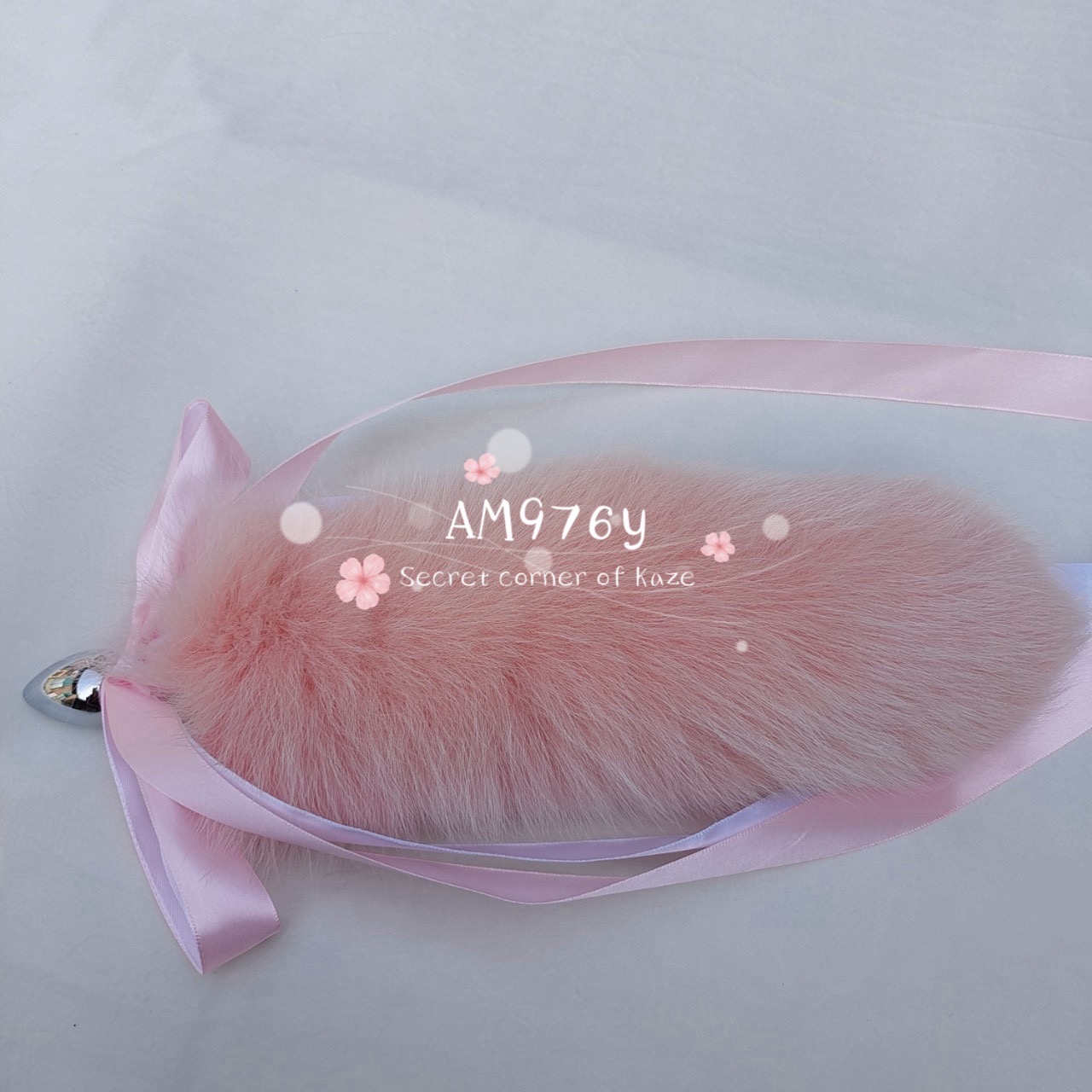 Đuôi cáo nhiều màu AM976y