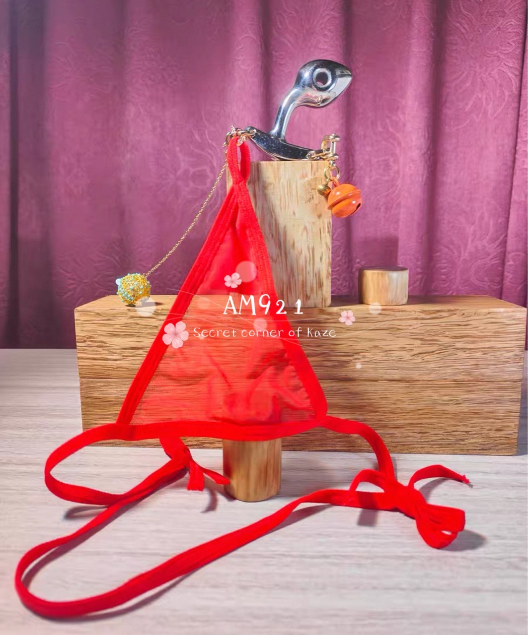 Plug móc treo AM921