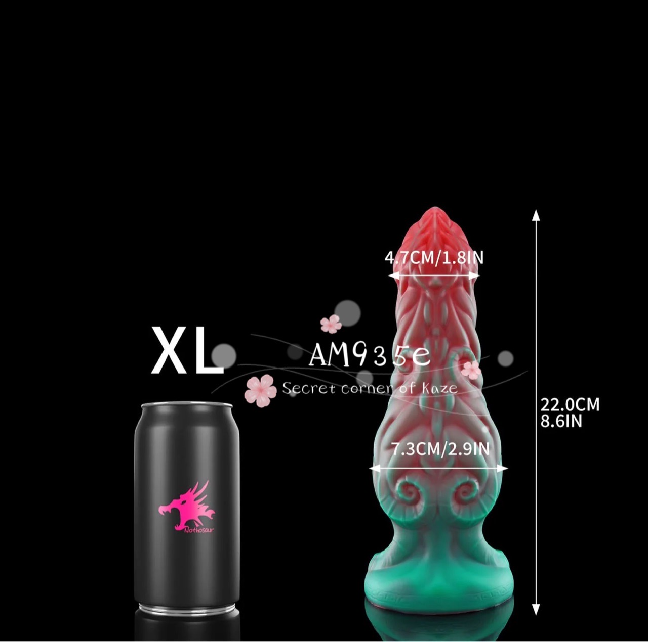 Ciu bạch dương AM935e