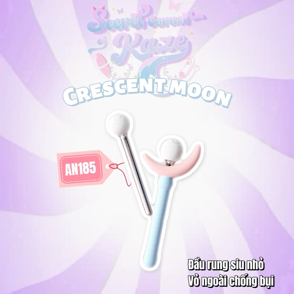 Trăng khuyết AN185