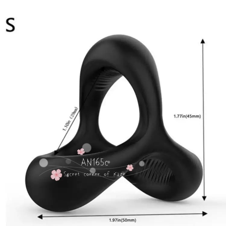 Vòng chống xuất đa chiều AN165c