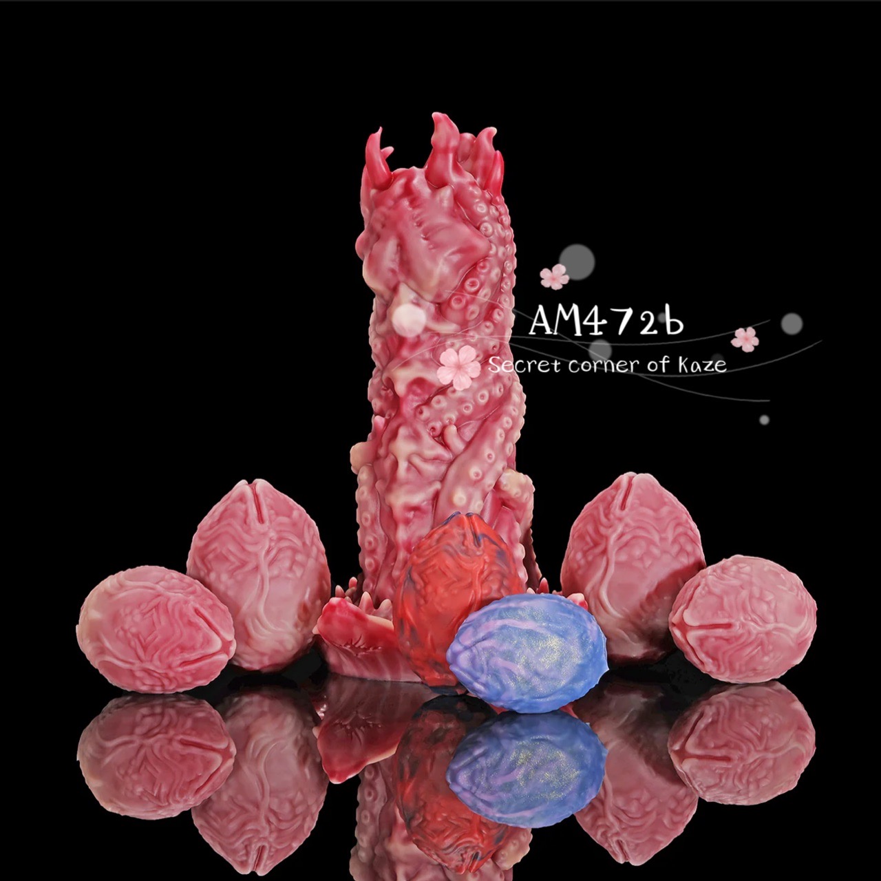 Kohana toy bắn trứng AM472a