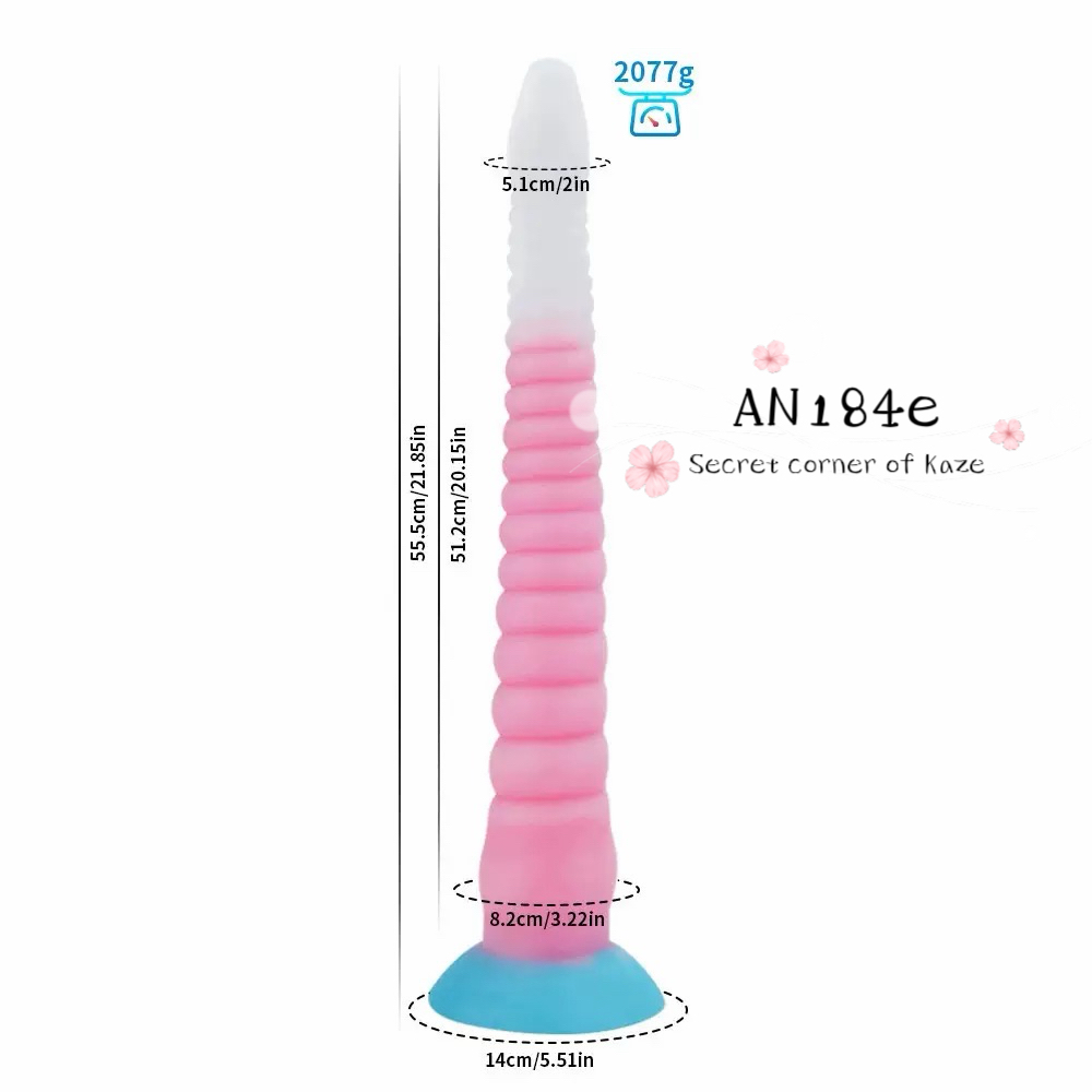 Giun đất AN184e