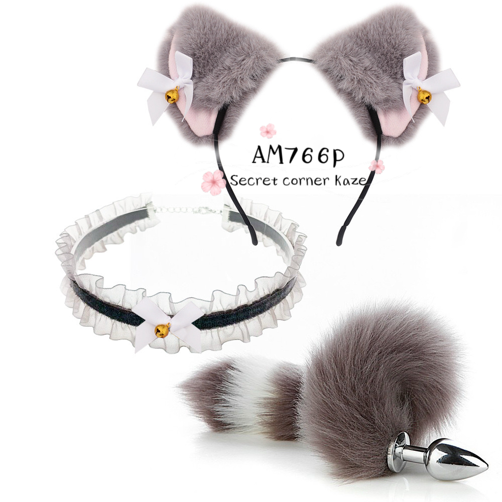 Set cosplay kitty AM766p