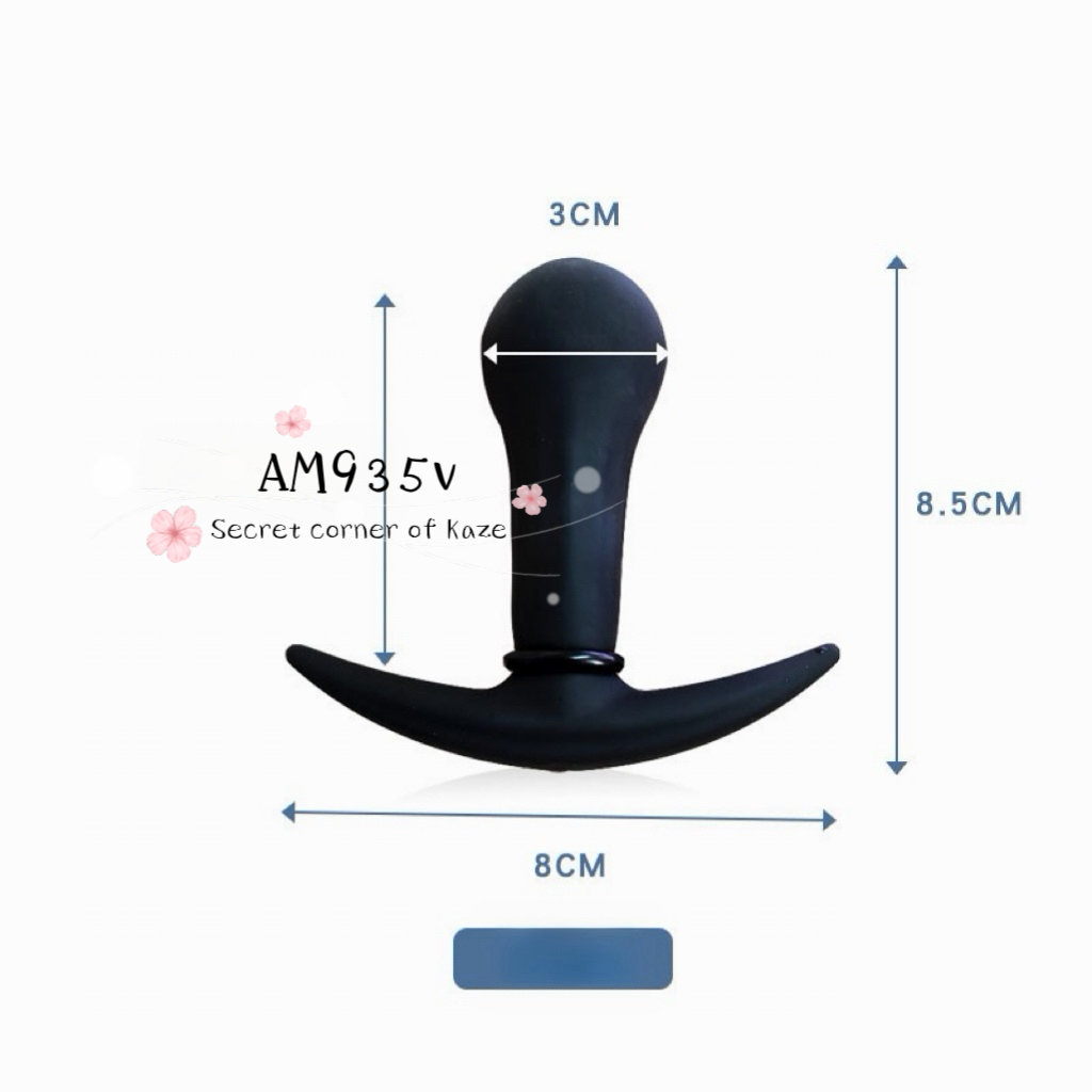 Nút bơm hơi phình to AM935v