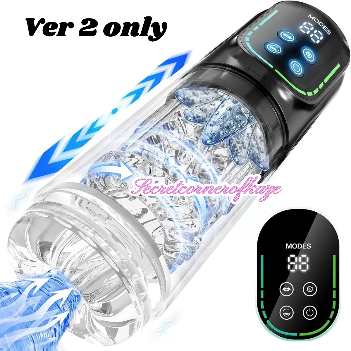 Boy toy máy vắt cực khô Am388