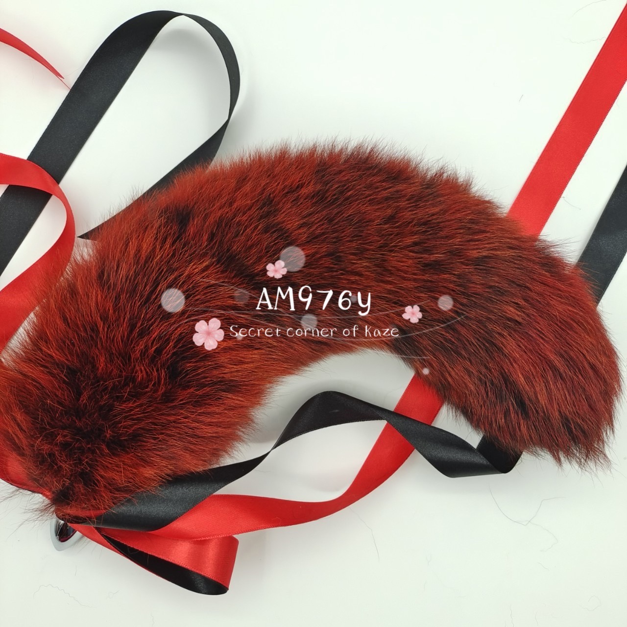 Đuôi cáo nhiều màu AM976y