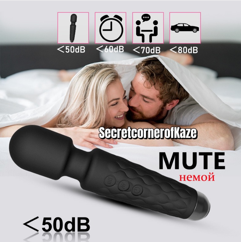 Chày rung cổ điển AM650d