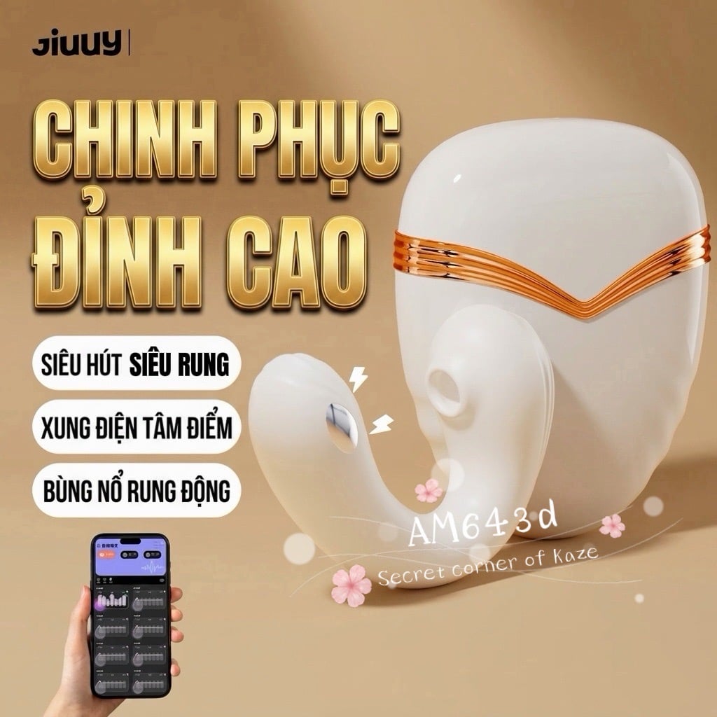 Cá điện public AM643d