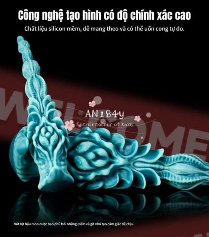 Hoa quỷ AN184y