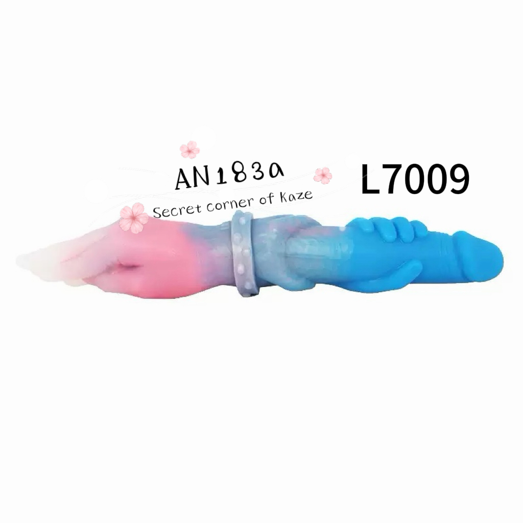 Trứng 2 đầu AN183a