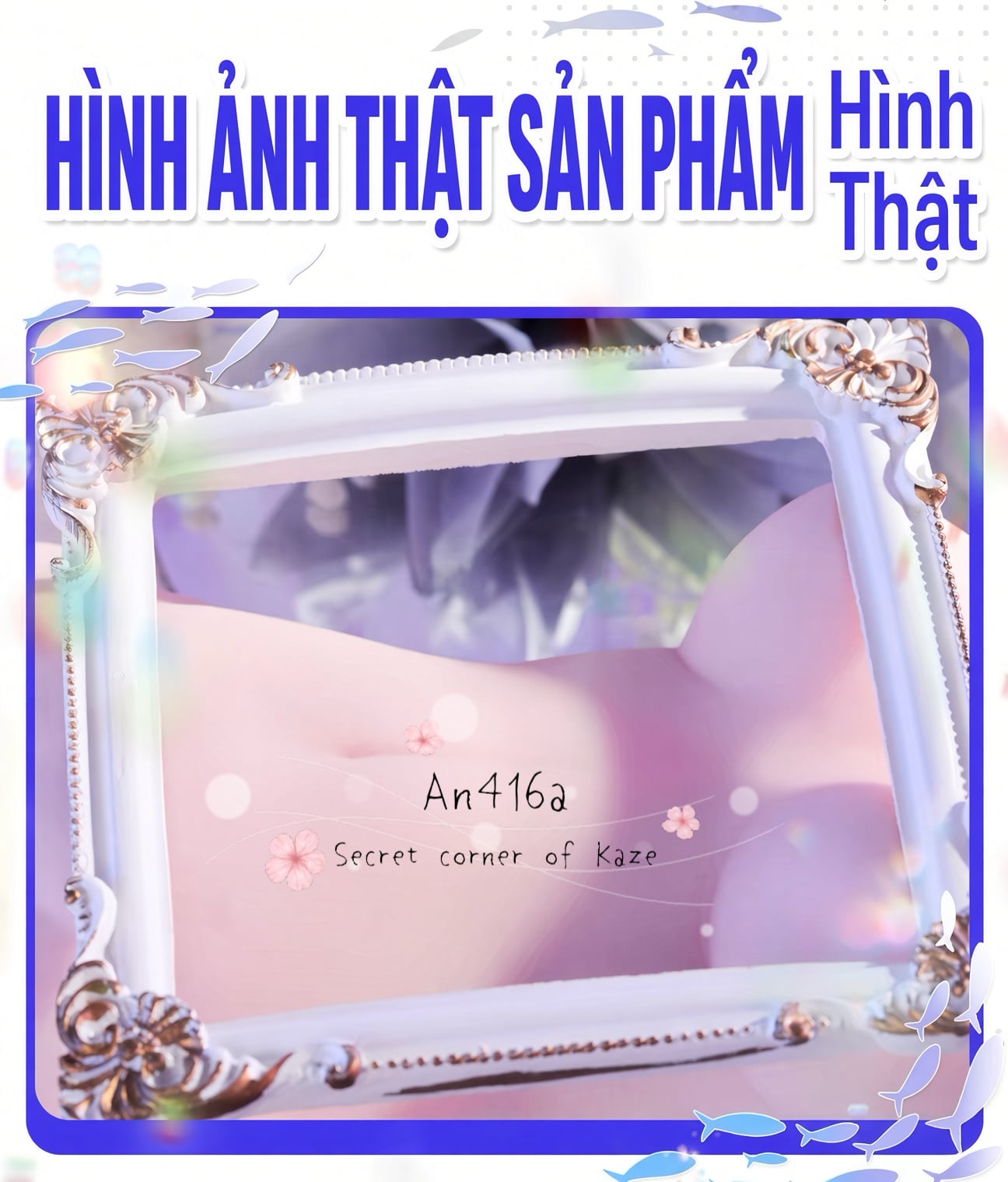 Truyện về Tiên Cá An416a