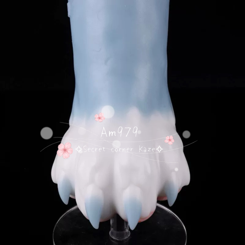 BST Cốc Thần Thú Am979