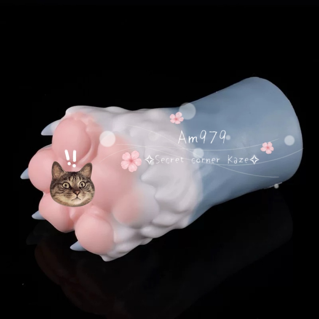 BST Cốc Thần Thú Am979