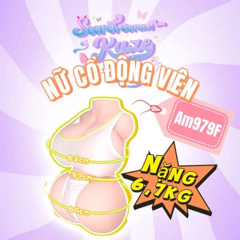 Nữ cổ động viên Ak979F