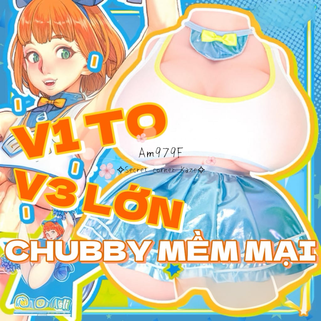 Nữ cổ động viên Ak979F