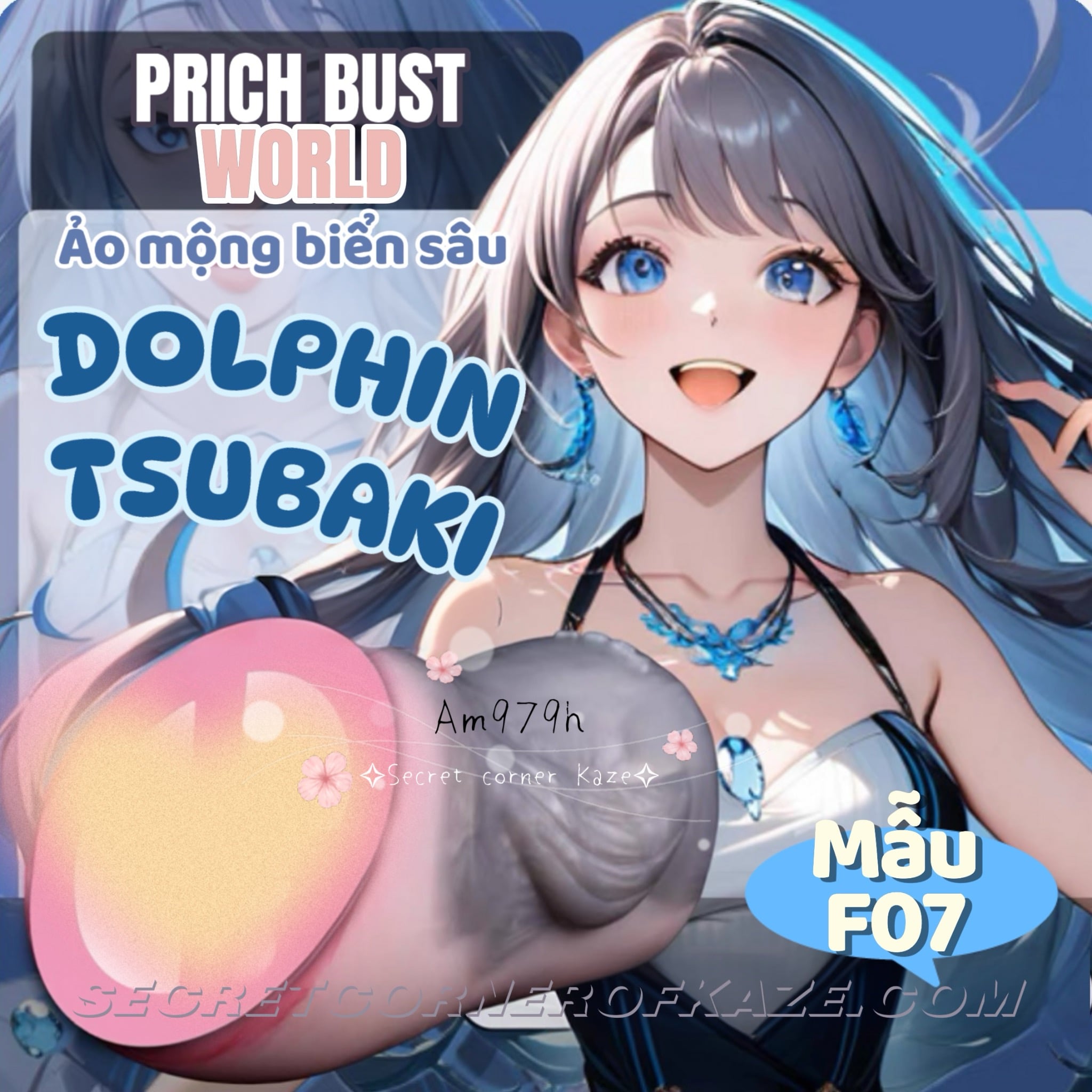 Vương quốc mộng ảo Am979h