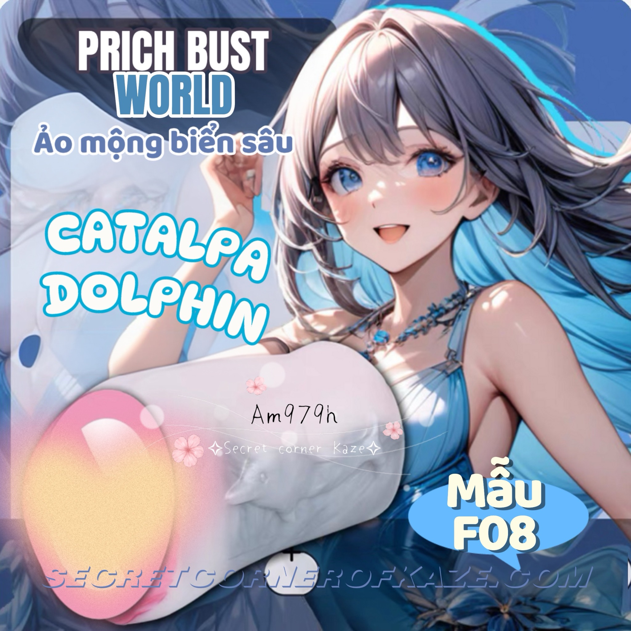 Vương quốc mộng ảo Am979h