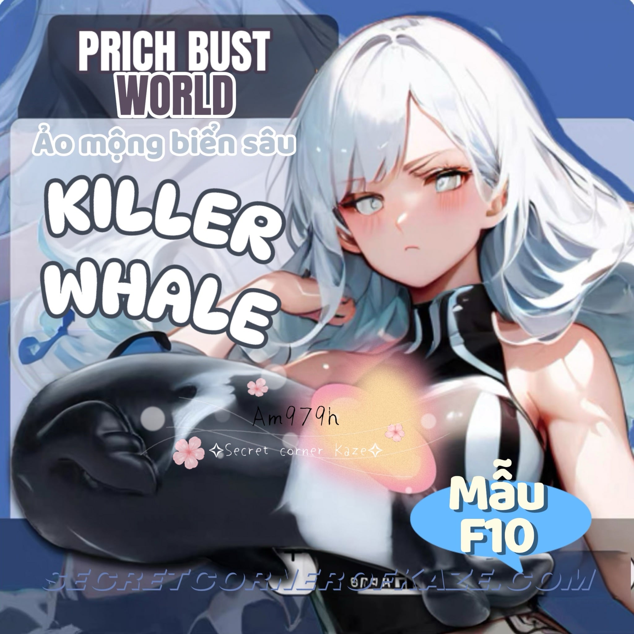 Vương quốc mộng ảo Am979h