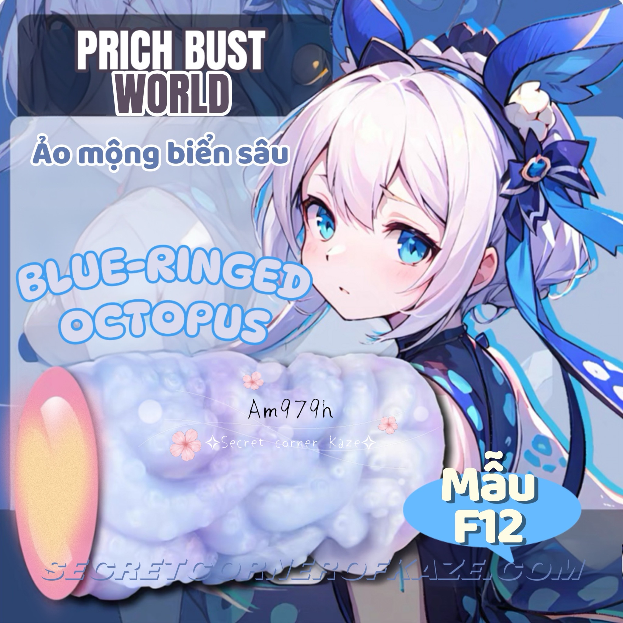 Vương quốc mộng ảo Am979h