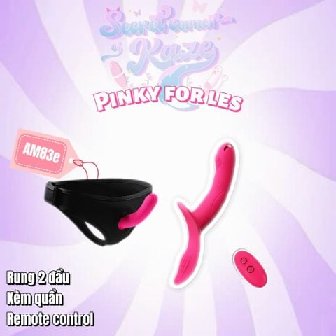 Pinky toy for girls AM83e