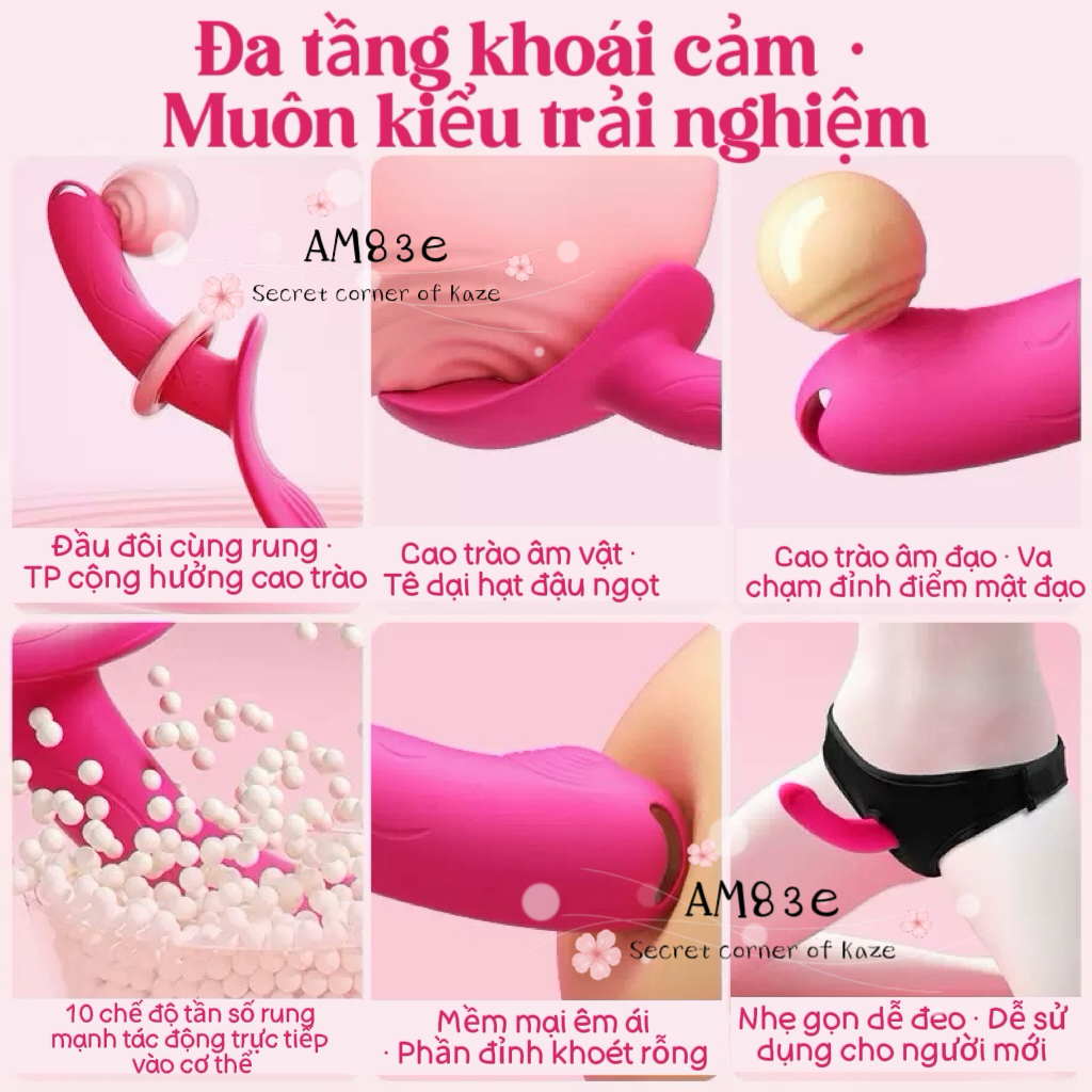 Pinky toy for girls AM83e
