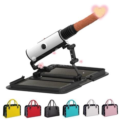 Vali massage du lịch AN68