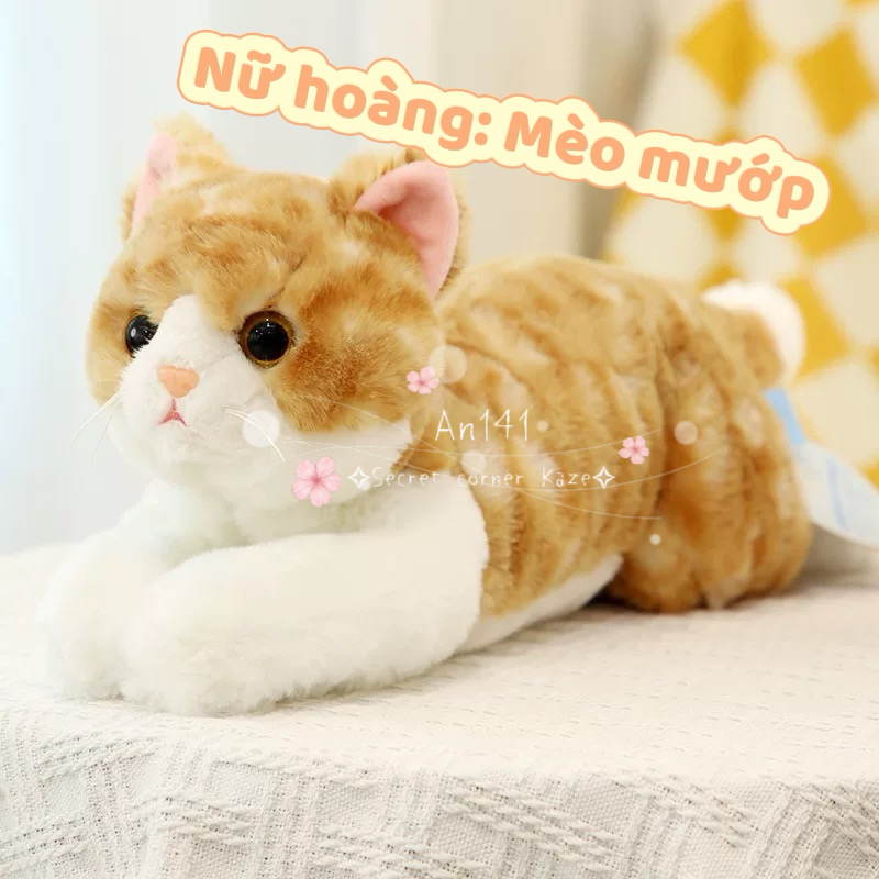 Doll cho mèo ver 2.0