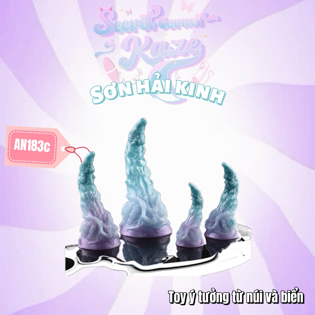 Sơn hải kinh An183c