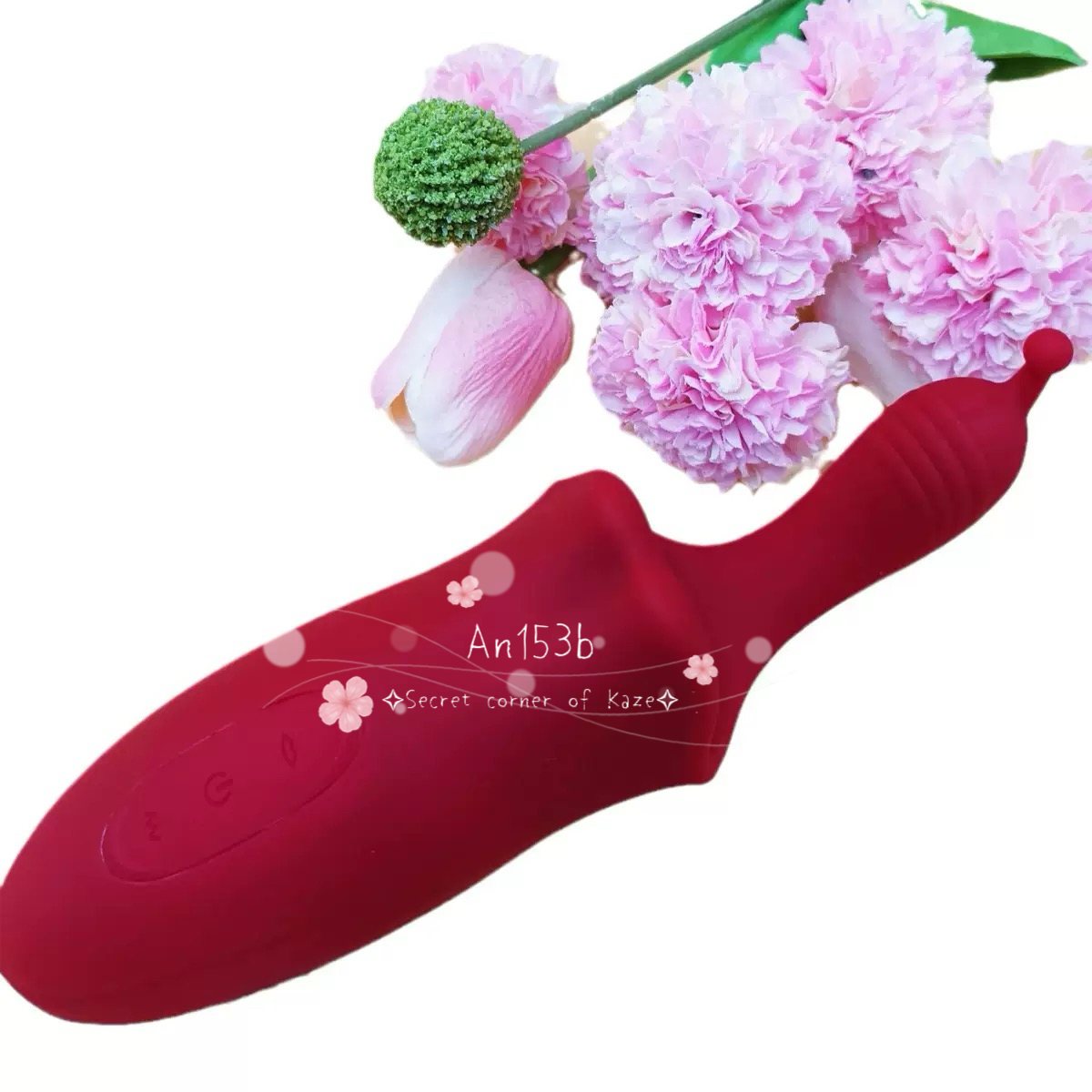 Búp hoa massage đa điểm An153b