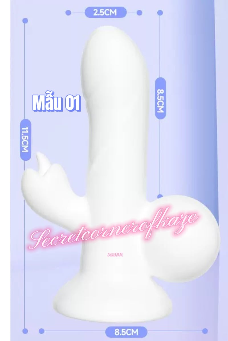 Toy Massage Em xinh Am851