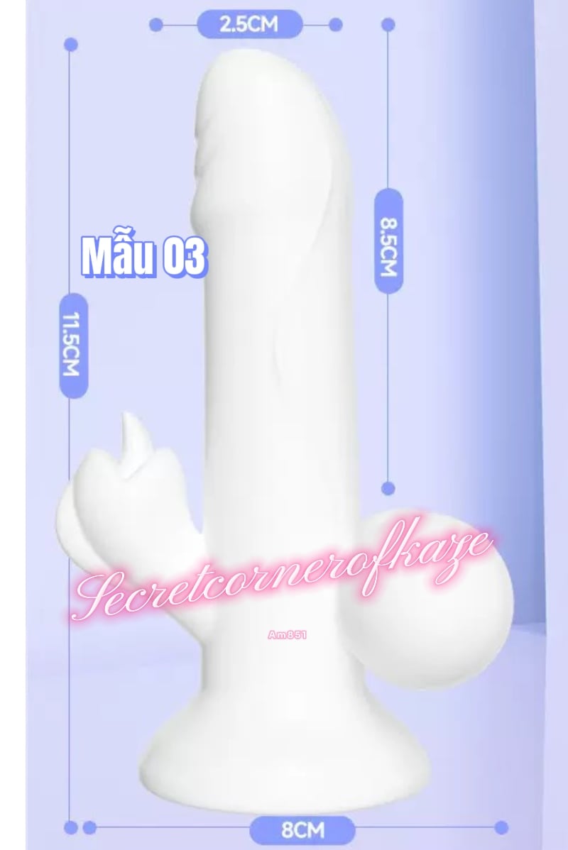 Toy Massage Em xinh Am851