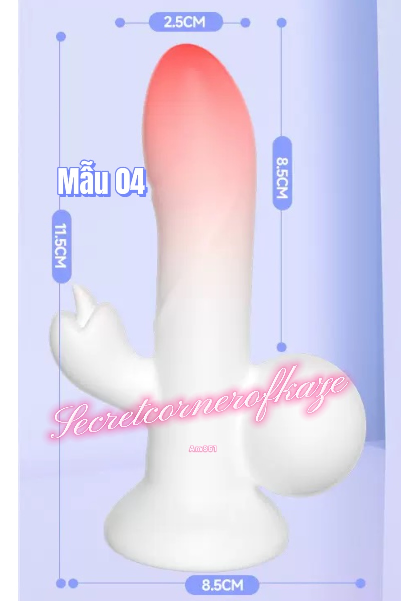 Toy Massage Em xinh Am851