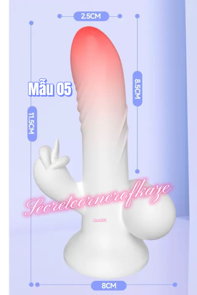 Toy Massage Em xinh Am851