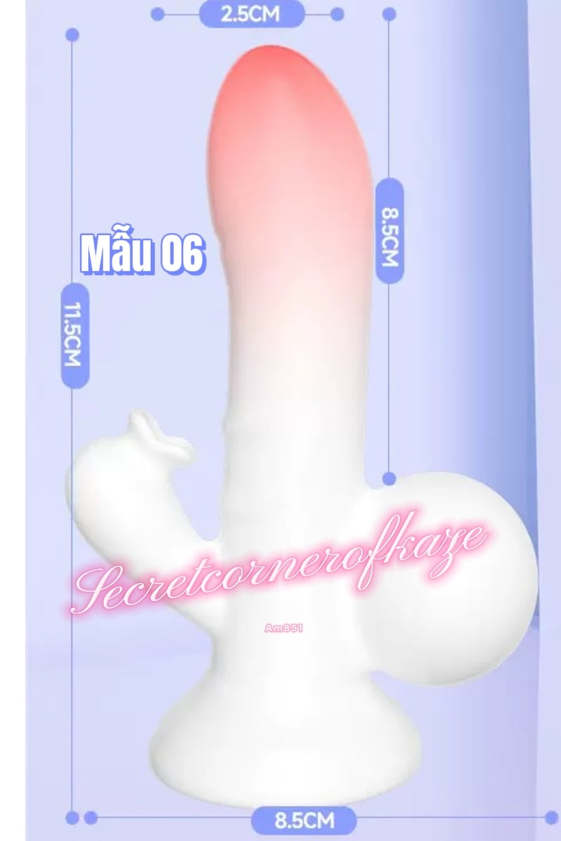 Toy Massage Em xinh Am851