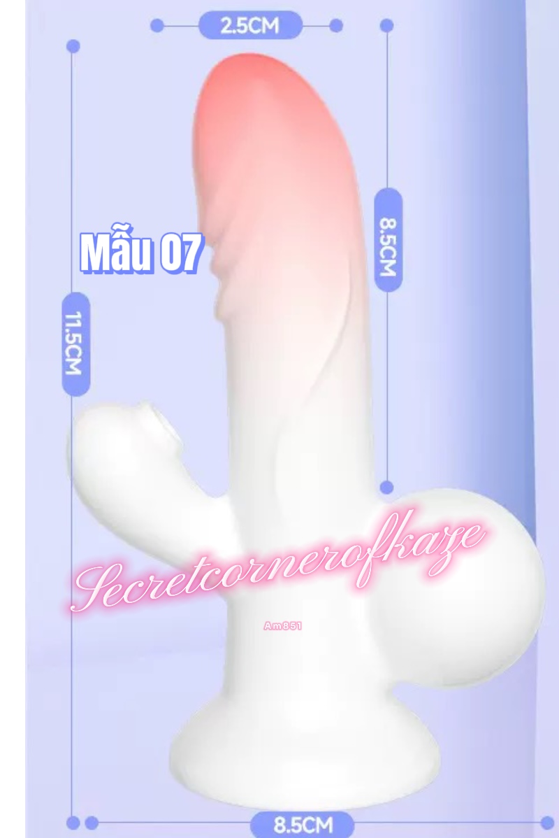 Toy Massage Em xinh Am851