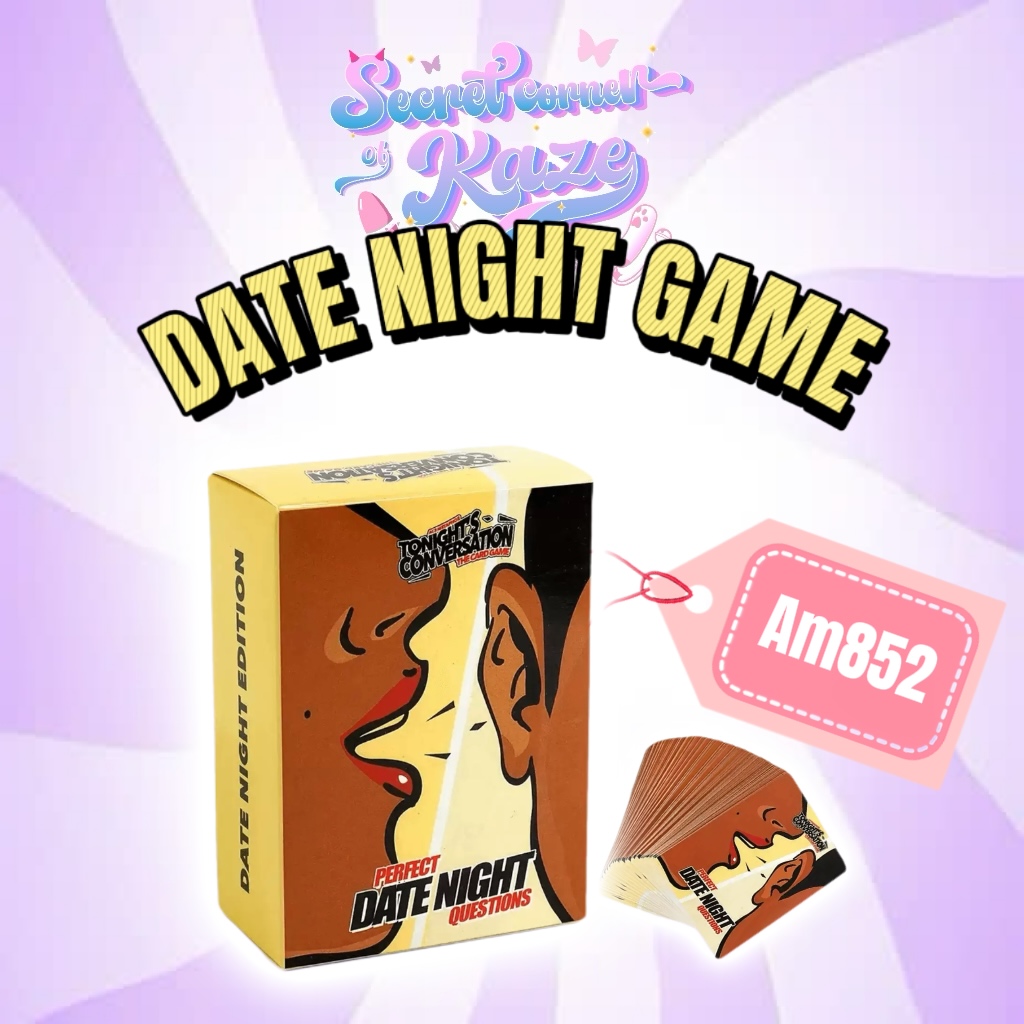 Set bài tình iu Am852