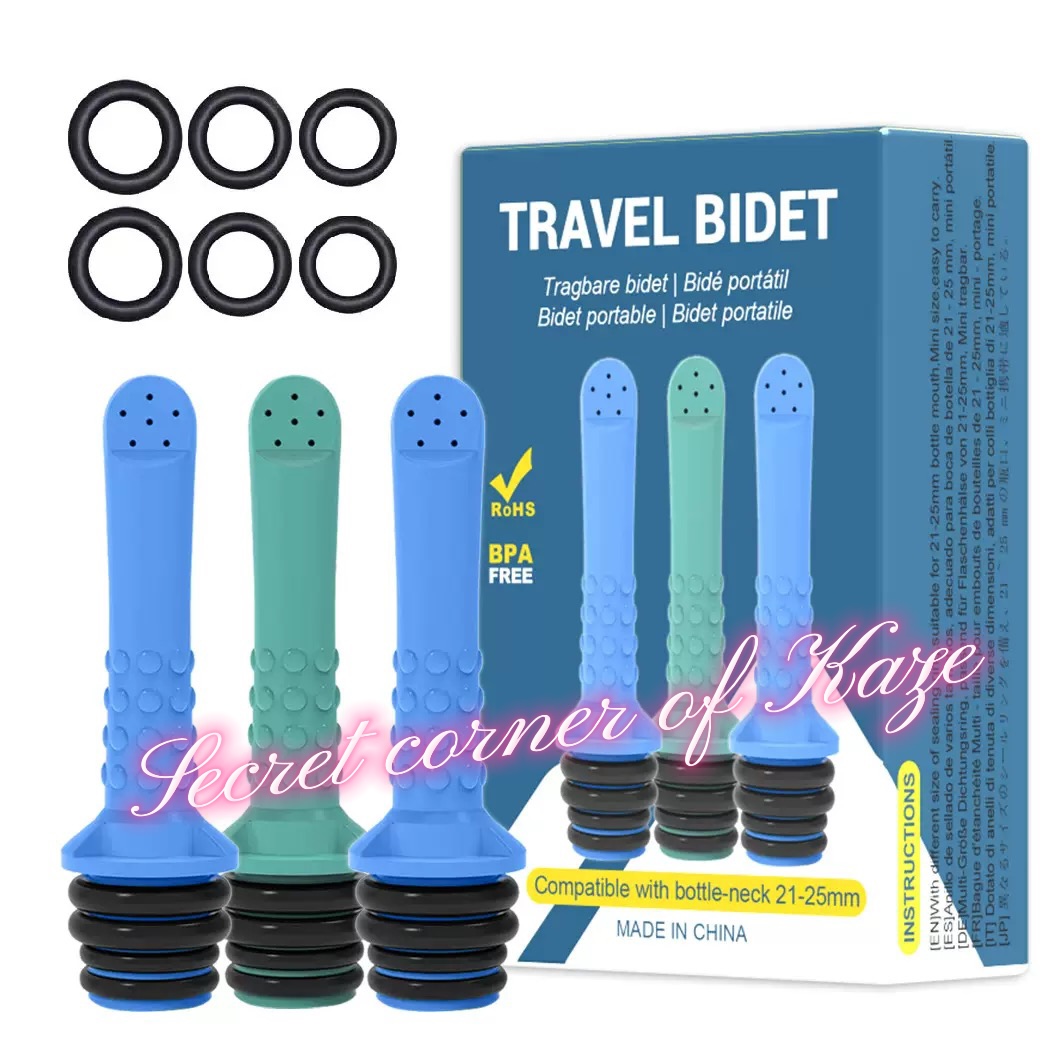 Vòi rửa du lịch Am853