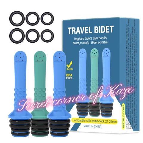 Vòi rửa du lịch Am853