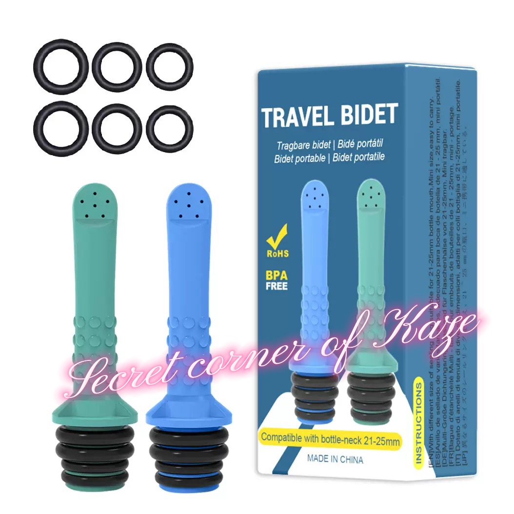 Vòi rửa du lịch Am853