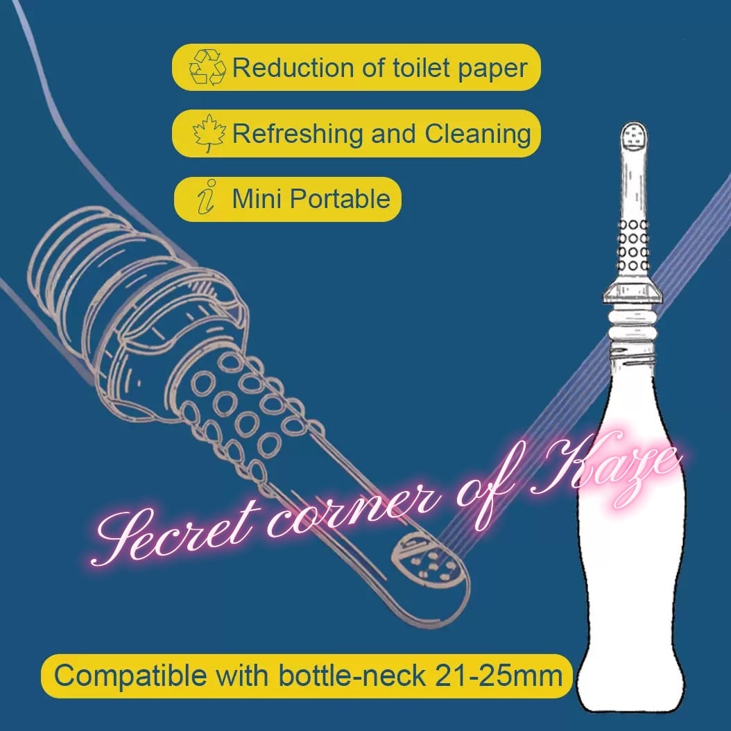 Vòi rửa du lịch Am853