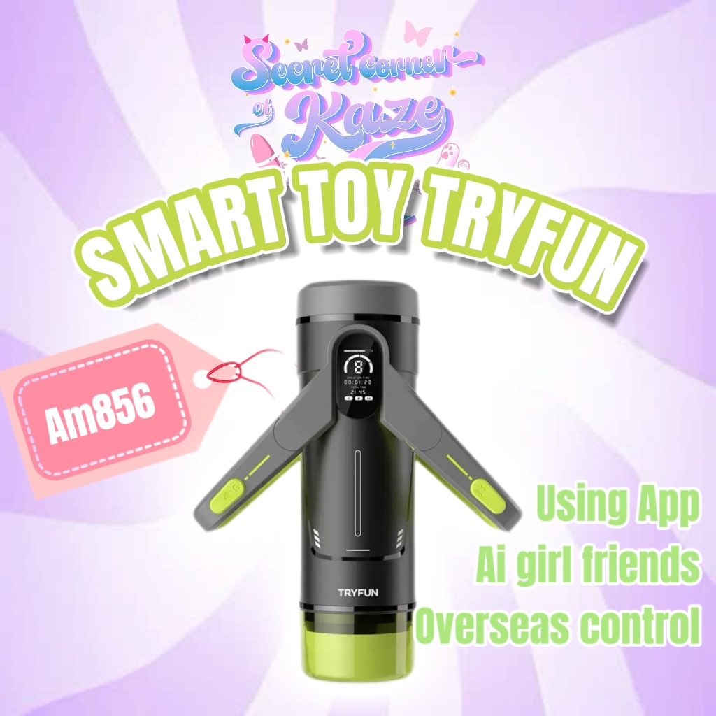 Toy nam Tryfun Am856