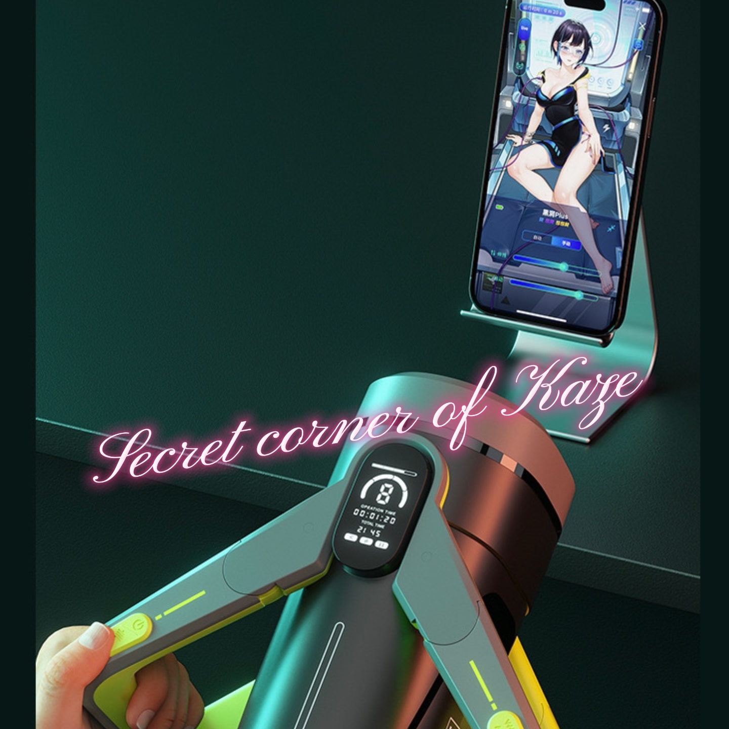 Toy nam Tryfun Am856